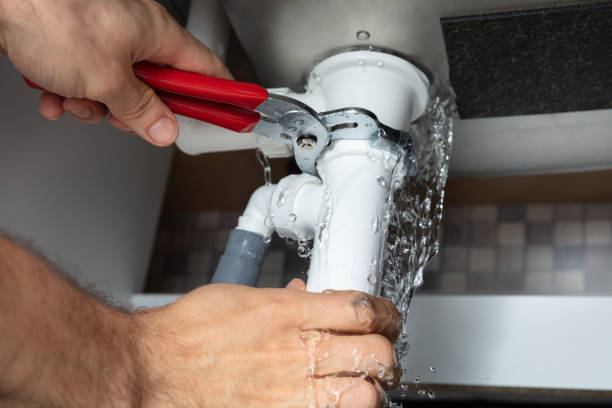 Best Water damage restoration near me  in Center Hill, FL