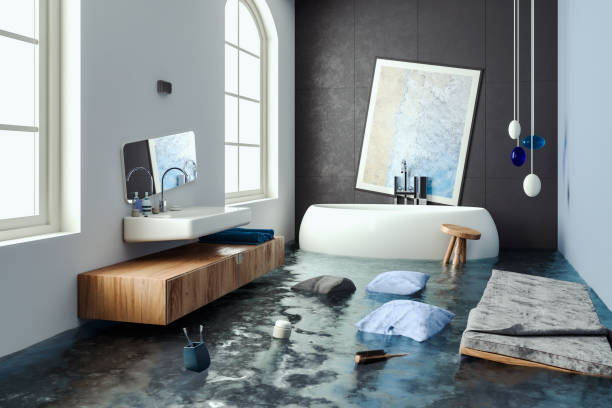 Best Professional water damage repair  in Center Hill, FL